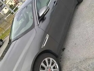 Usata Jaguar XE