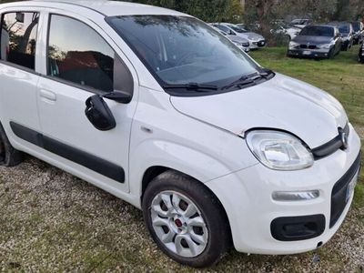 usata Fiat Panda 0.9 TwinAir Turbo Natural Power Easy