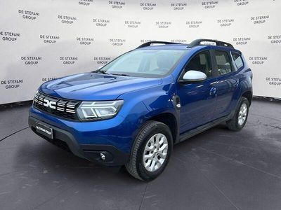 Blu Usata 2023 Dacia Duster Expression SUV | 16.900 € (Buon prezzo)