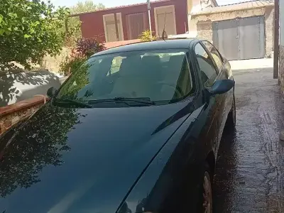 Usata Alfa Romeo 156 150 CV (110 kW) 2004 Bianco Berlina