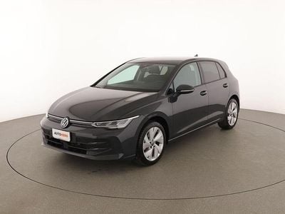 Usata VW Golf VIII Edition 116 CV (85 kW) 2024 Grigio