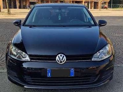 Usata VW Golf VII Highline 150 CV (110 kW) 2015 Berlina