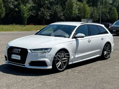 Usata Audi A6