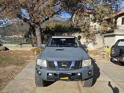 Usata 2004 Nissan Patrol SUV | 20.000 € (Cara)