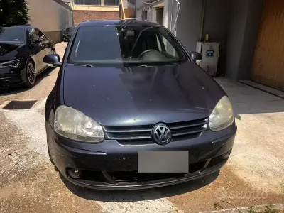 Usata VW Golf IV