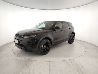 usata Land Rover Range Rover evoque RREvoque 2.0d i4 mhev R-Dynamic SE awd 204cv auto