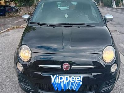 Fiat 500S