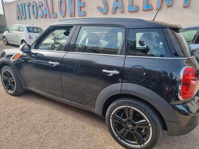 usata Mini Countryman DIESEL 1.6