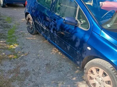 Usata Peugeot 307