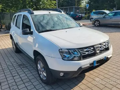 Usata Dacia Duster