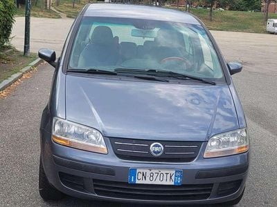 Fiat Idea
