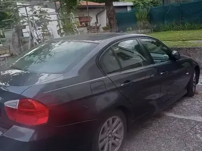 Usata BMW 318