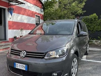 Usata VW Touran
