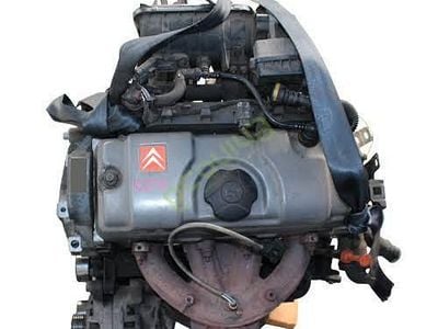 Usata Peugeot 1007 2003 Monovolume