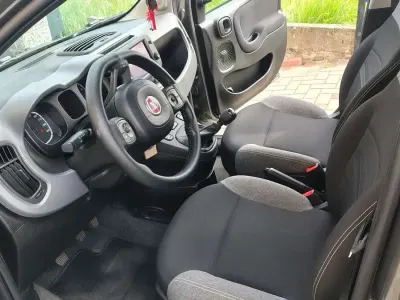 Usata Fiat Panda City Life 69 CV (50 kW) 2022 Utilitaria