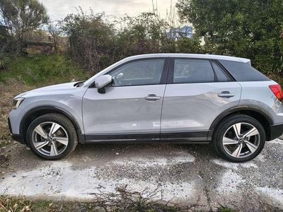 Usata Audi Q2 Business 116 CV (85 kW) 2021 SUV