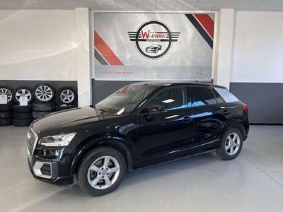 usata Audi Q2 1.6 tdi Business