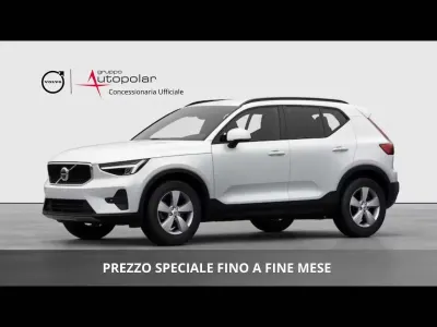 Usata Volvo XC40
