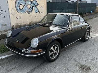 Usata Porsche 911 163 CV (119 kW) 1972