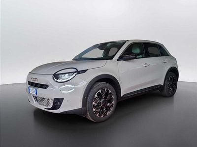 Usata Fiat 600 La Prima 110 CV (80 kW) 2025 Marrone SUV