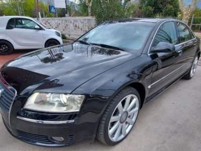 usata Audi A8 4.2 V8 TDI F.ap. Quattro Tiptronic