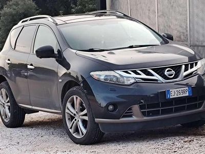 Usata Nissan Murano Tekna 190 CV (139 kW) 2011 Station wagon