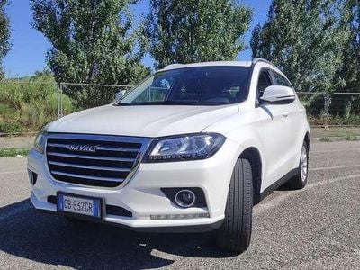 Haval H2