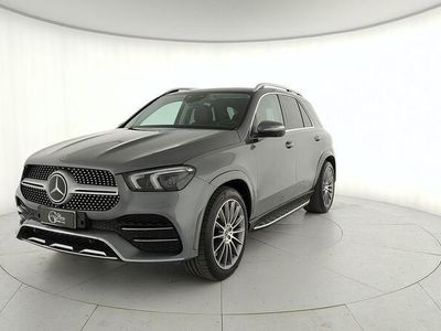 usata Mercedes GLE350e phev (e eq-power) Premium 4matic auto