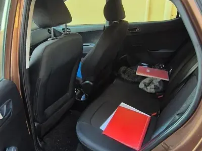 Usata Hyundai i10