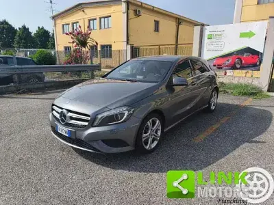 Usata Mercedes A180
