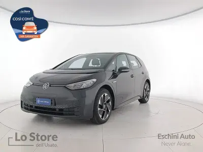 Gebraucht VW ID.3 Pro Performance 69 kW (95 PS) 2023 Kleinwagen