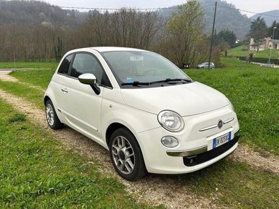 usata Fiat 500 1.2 Sport neopatentati