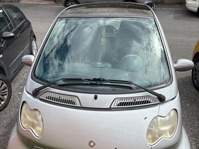 Smart ForTwo Coupé