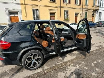 usata BMW X5 X5 3.0d cat Attiva