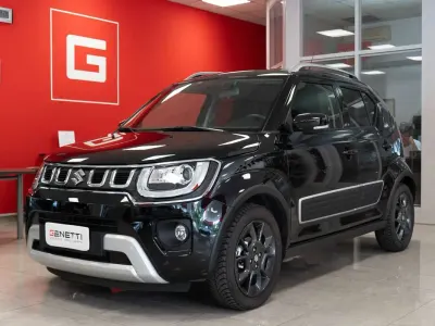 Usata Suzuki Ignis