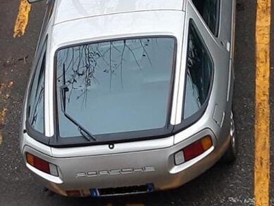 usata Porsche 928 - 1983