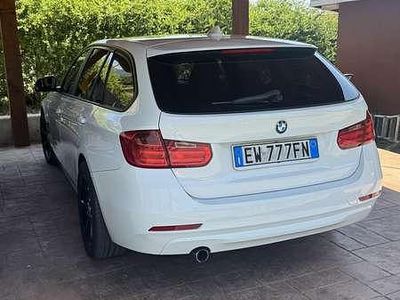 BMW 318 Gran Turismo