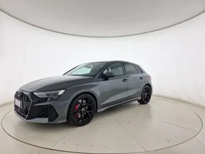 Usata Audi RS3 Sportback