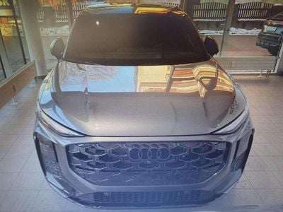 Nuova Audi Q3 S-Line 150 CV (110 kW) 2026 Other SUV