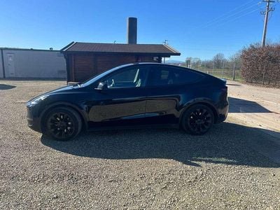 Usata Tesla Model Y 152 kW (208 CV) 2023 Nero SUV