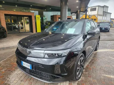 Nuova Opel Grandland Electric 136 CV (100 kW) 2025 Nero SUV
