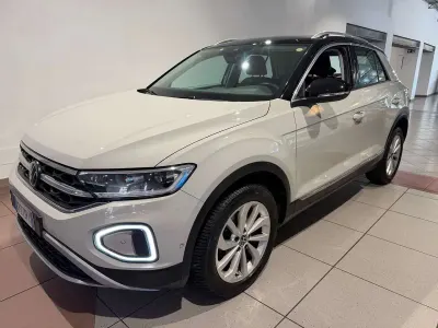 Usata VW T-Roc Style 116 CV (85 kW) 2023 Other SUV