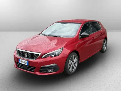 Usata Peugeot 308