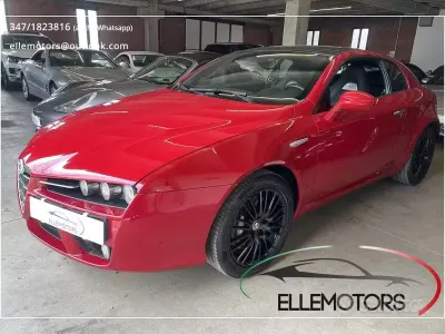 Usado Alfa Romeo Brera