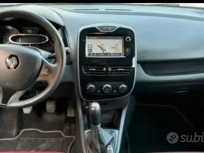 Usata Renault Clio