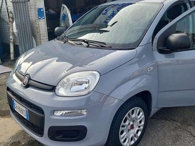 Usata Fiat Panda Pop 69 CV (50 kW) 2021 Other Utilitaria
