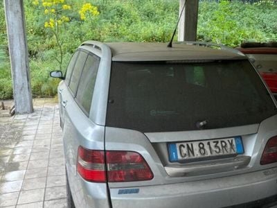 Fiat Stilo
