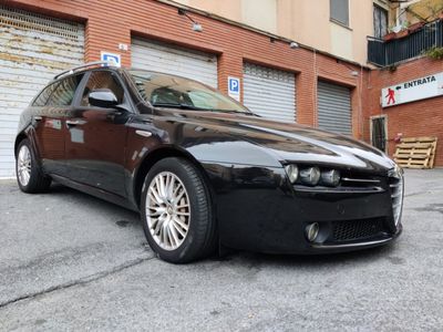 usata Alfa Romeo 159 2.4 CV 230