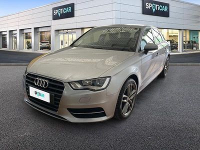 usata Audi A3 1.2 TFSI Attraction