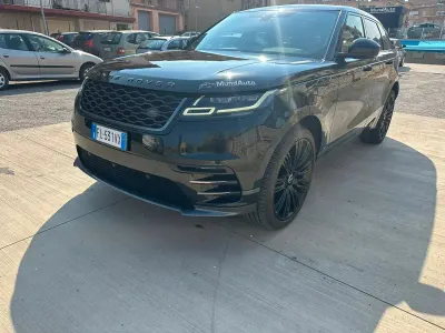 Usata Land Rover Range Rover Velar